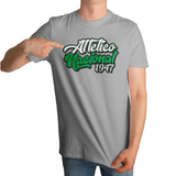 Camiseta Atlético Nacional 1947 Graffiti