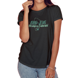 Camiseta Bicampeón Continental 89-16