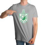 Camiseta Escudo 1989