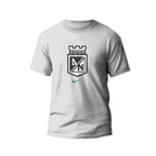 Camiseta Escudo Atlético Nacional 2024