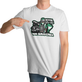 Camiseta Estamos de Tour 2