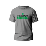 Camiseta Por Siempre Nacional