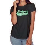 Camiseta Por Siempre Nacional