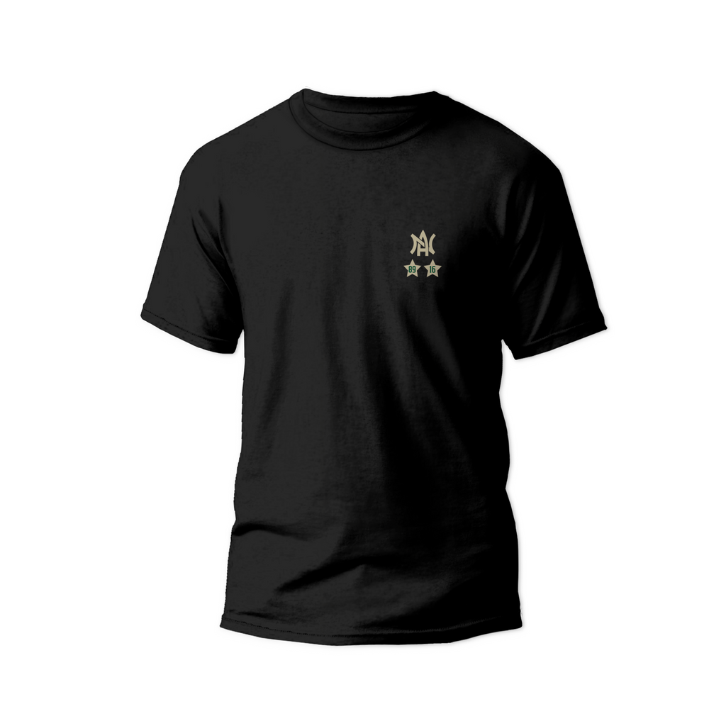 Camiseta Quiero volver a ser campeón del continente