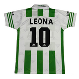 Camiseta Retro Leona 1997
