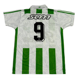 Camiseta Retro Pilsen 1996