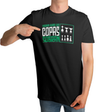 Camiseta Traigan Guaro