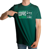 Camiseta Traigan Guaro