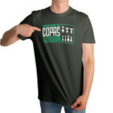 Camiseta Traigan Guaro