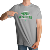 Camiseta Venir a verte es amarte
