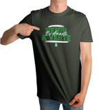 Camiseta Venir a verte es amarte