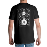 Camiseta Se mira y no se toca