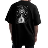 Camiseta Se mira y no se toca