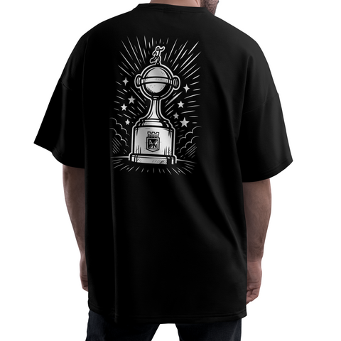 Camiseta Se mira y no se toca