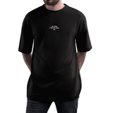 Camiseta Se mira y no se toca