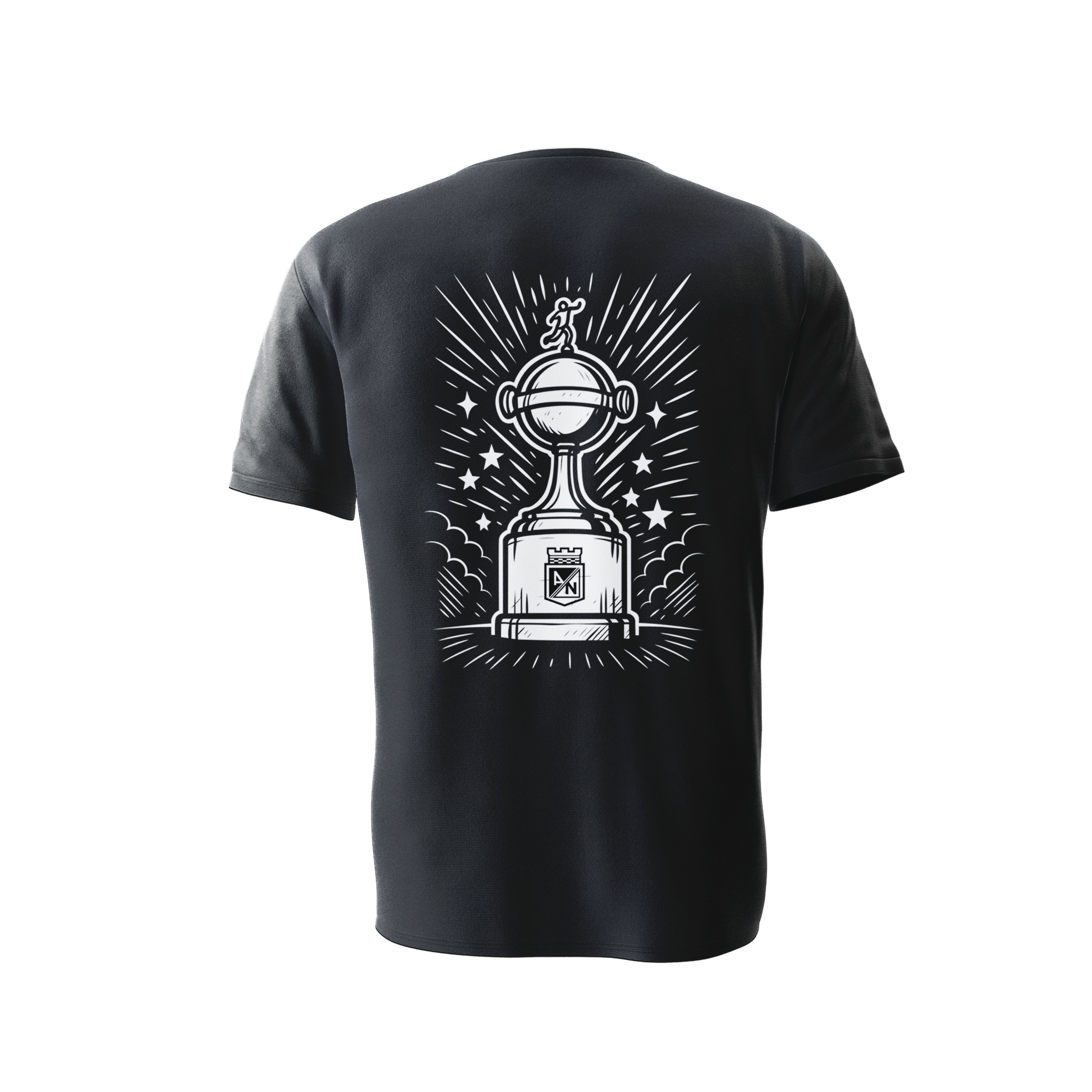 Camiseta Se mira y no se toca