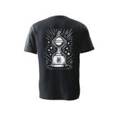 Camiseta Se mira y no se toca