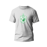 Camiseta Escudo Atlético Nacional 1989