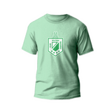 Camiseta Escudo Atlético Nacional 1989