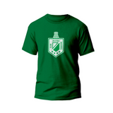 Camiseta Escudo Atlético Nacional 1989