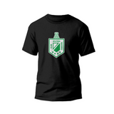 Camiseta Escudo Atlético Nacional 1989
