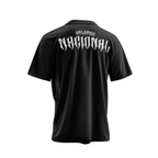 Camiseta Atlético Nacional Gótica
