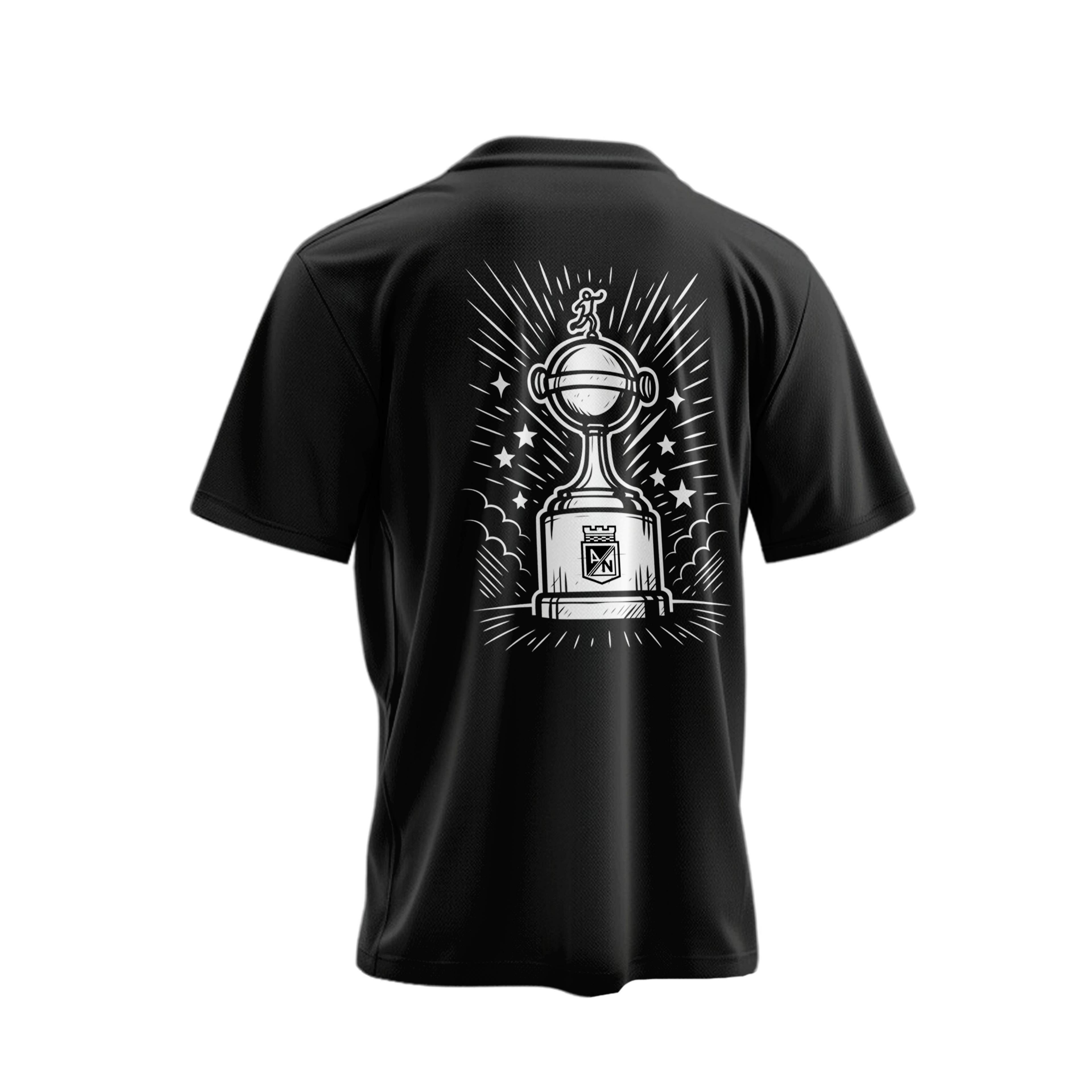 Camiseta Se mira y no se toca