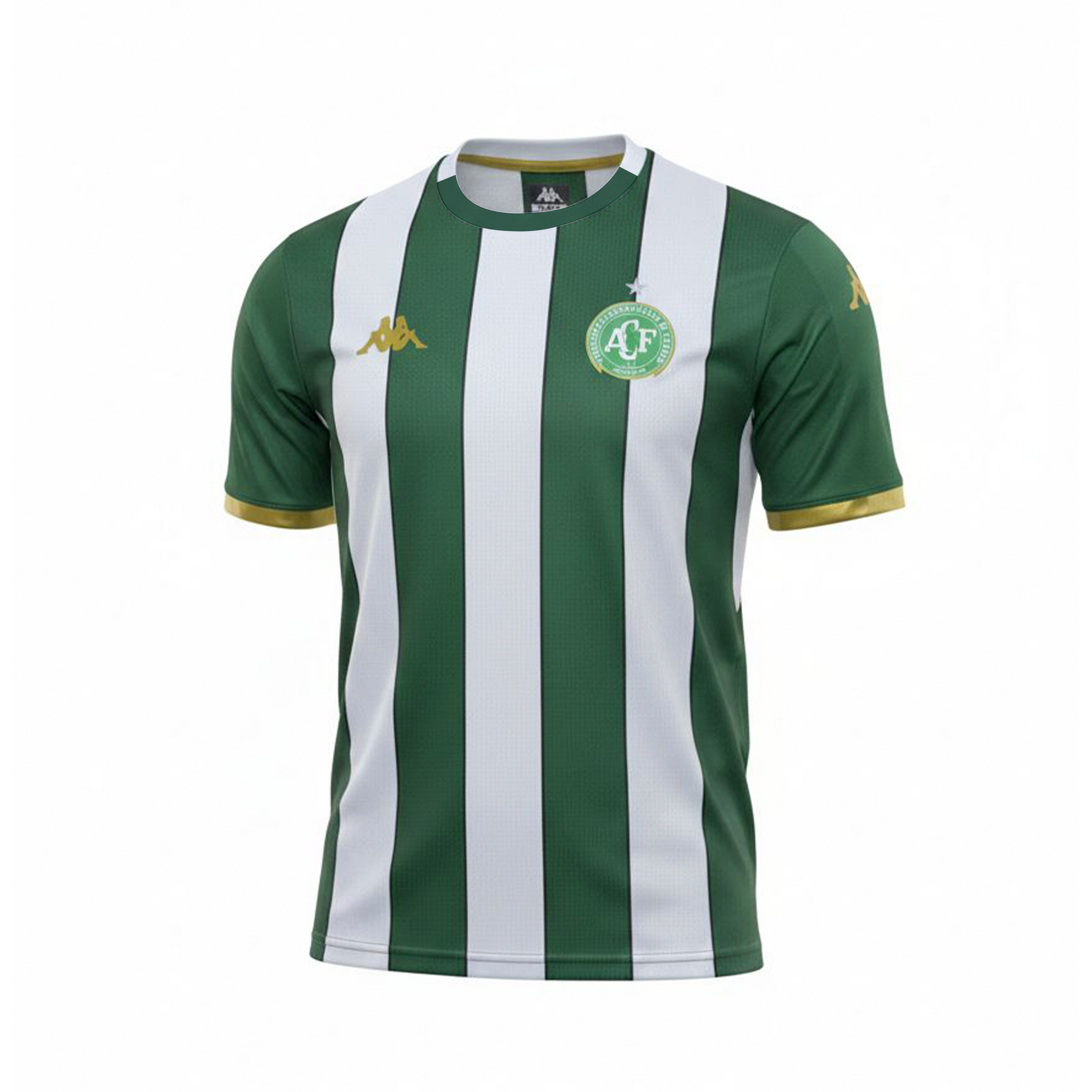Camiseta Chapecoense