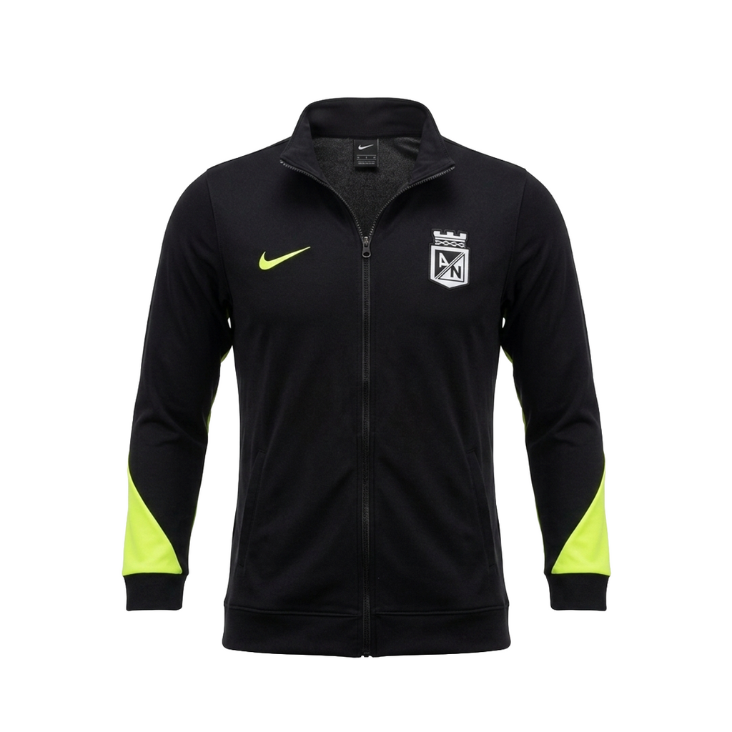 Chaqueta de Presentación 2026