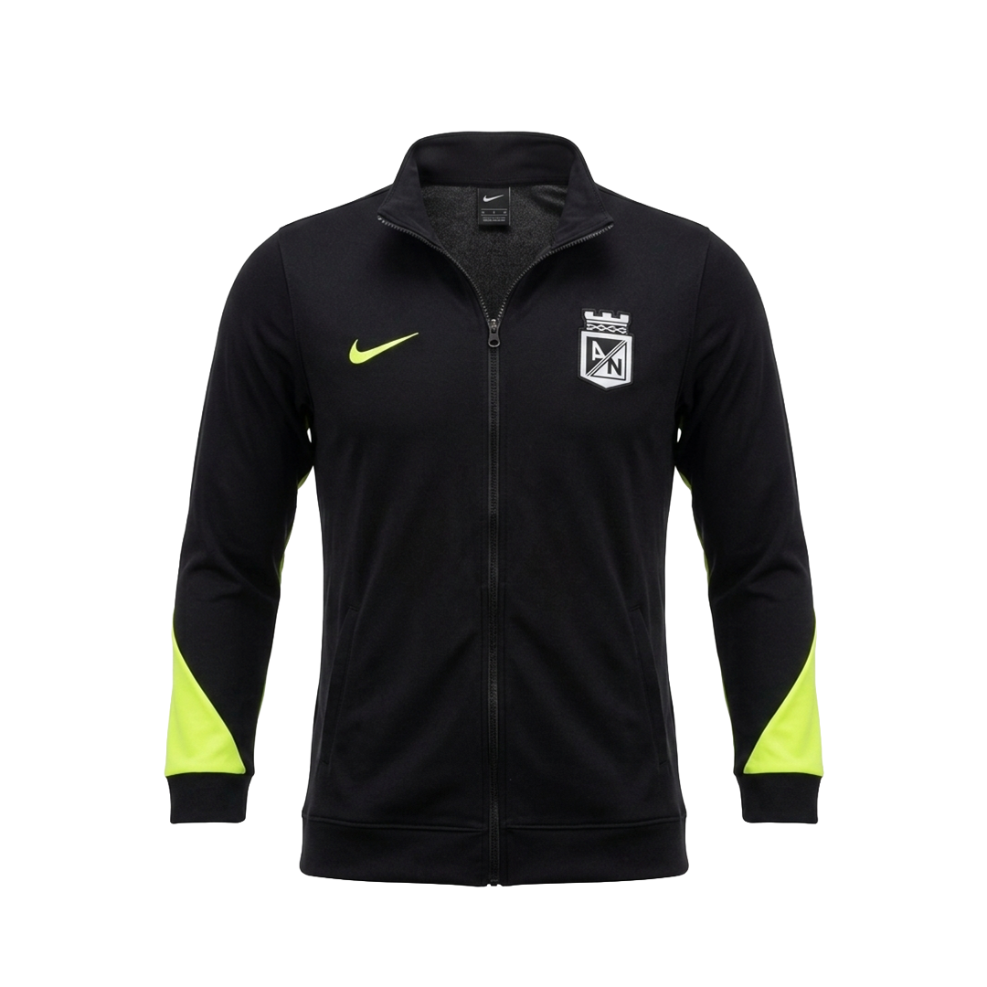 Chaqueta de Presentación 2026