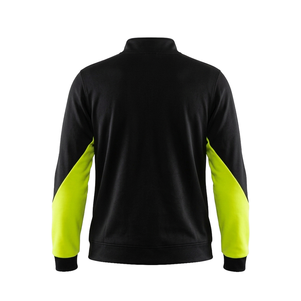 Chaqueta de Presentación 2026