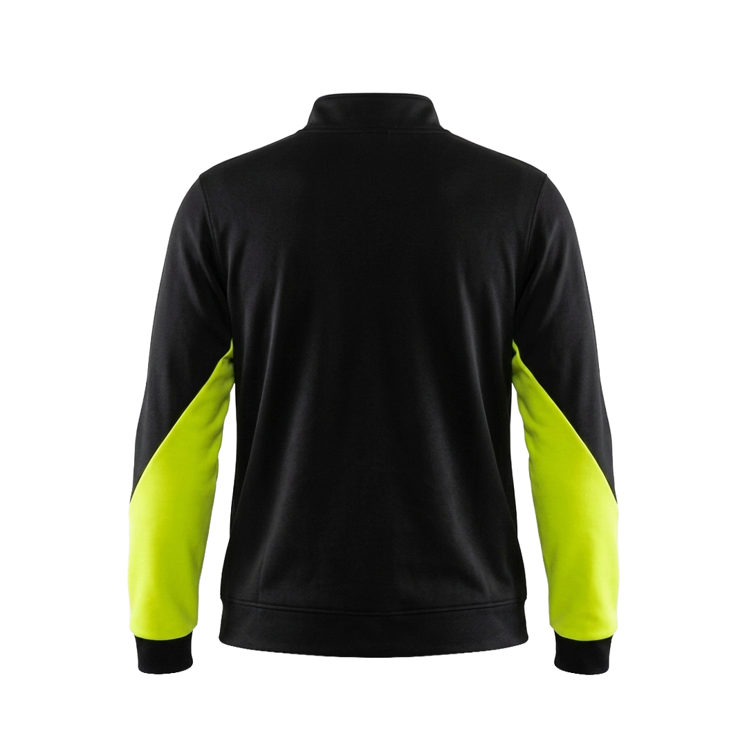 Chaqueta de Presentación 2026
