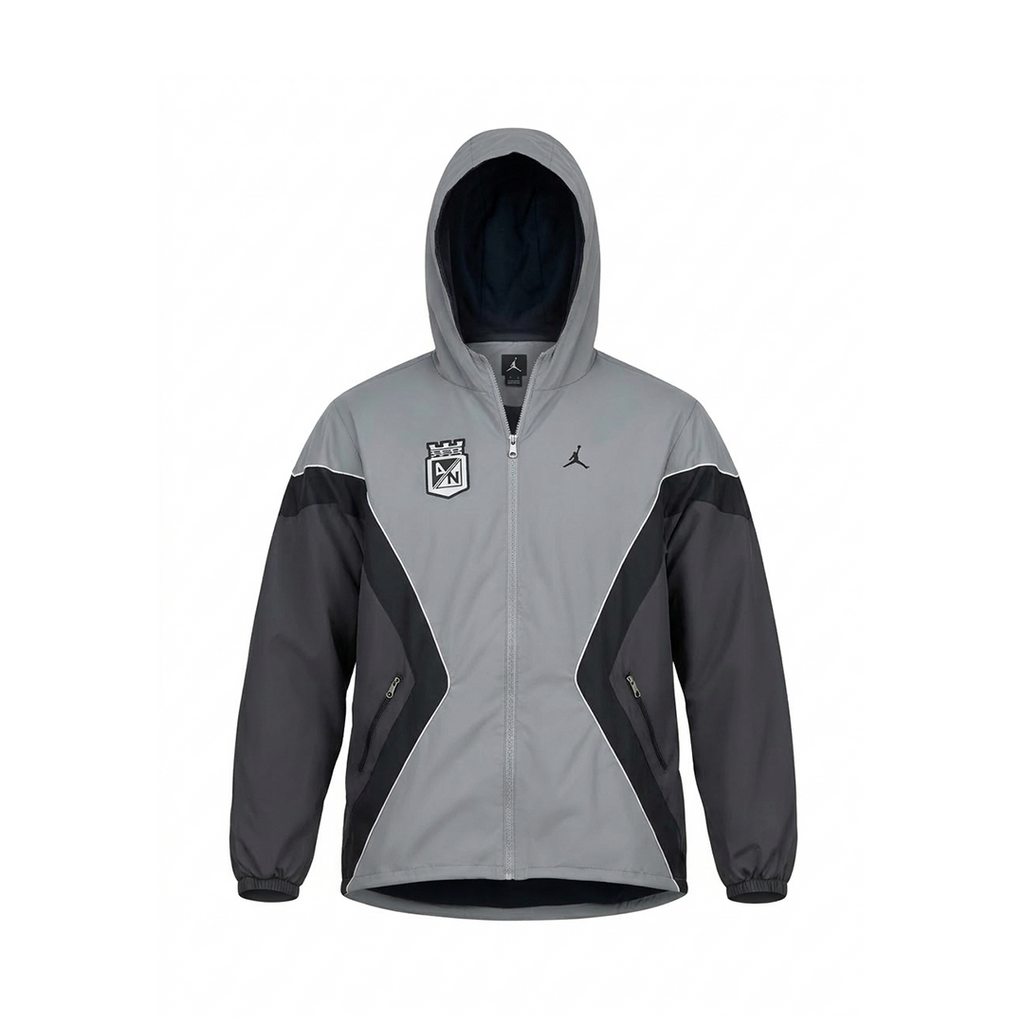 Chaqueta Jordan 2026
