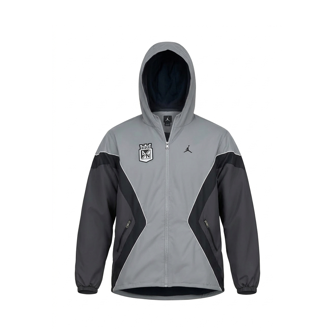 Chaqueta Jordan 2026