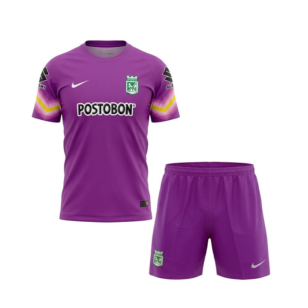 Conjunto Niños Franco Armani 2016