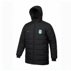 Chaqueta Gaban Nike Atlético Nacional