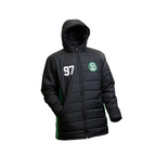Chaqueta Gaban LDS 1997