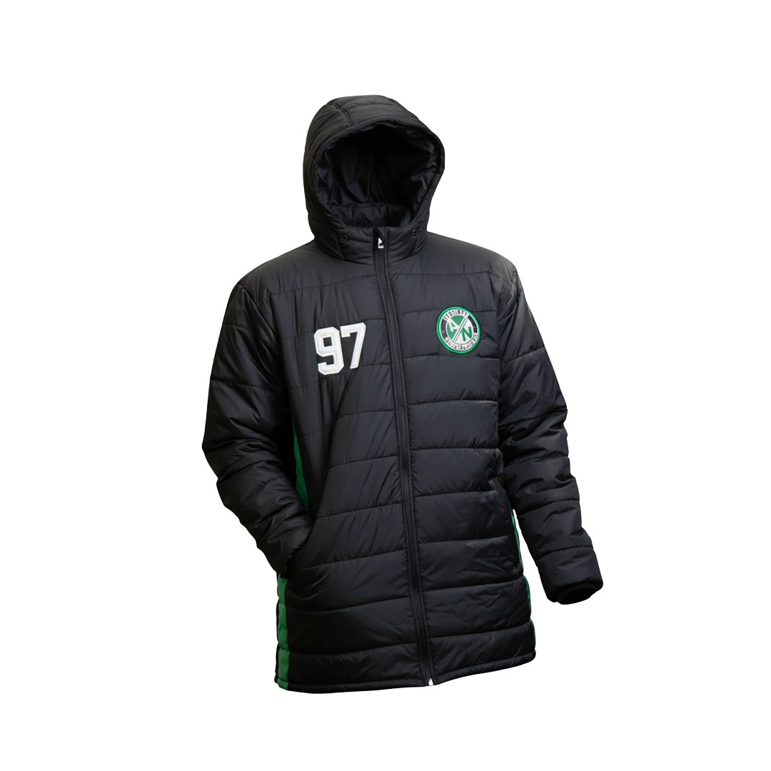 Chaqueta Gaban LDS 1997