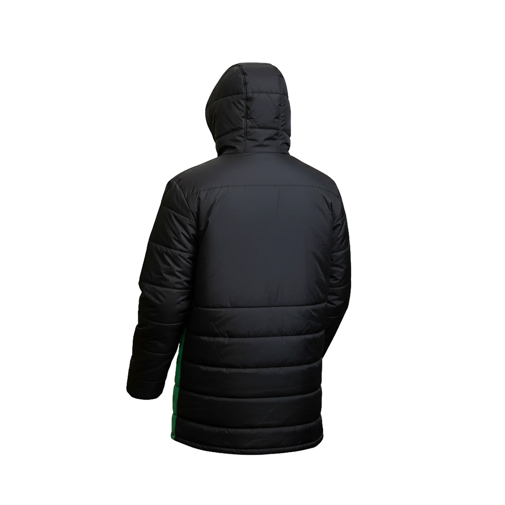 Chaqueta Gaban LDS 1997