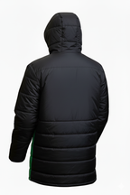 Chaqueta Gaban LDS 1997