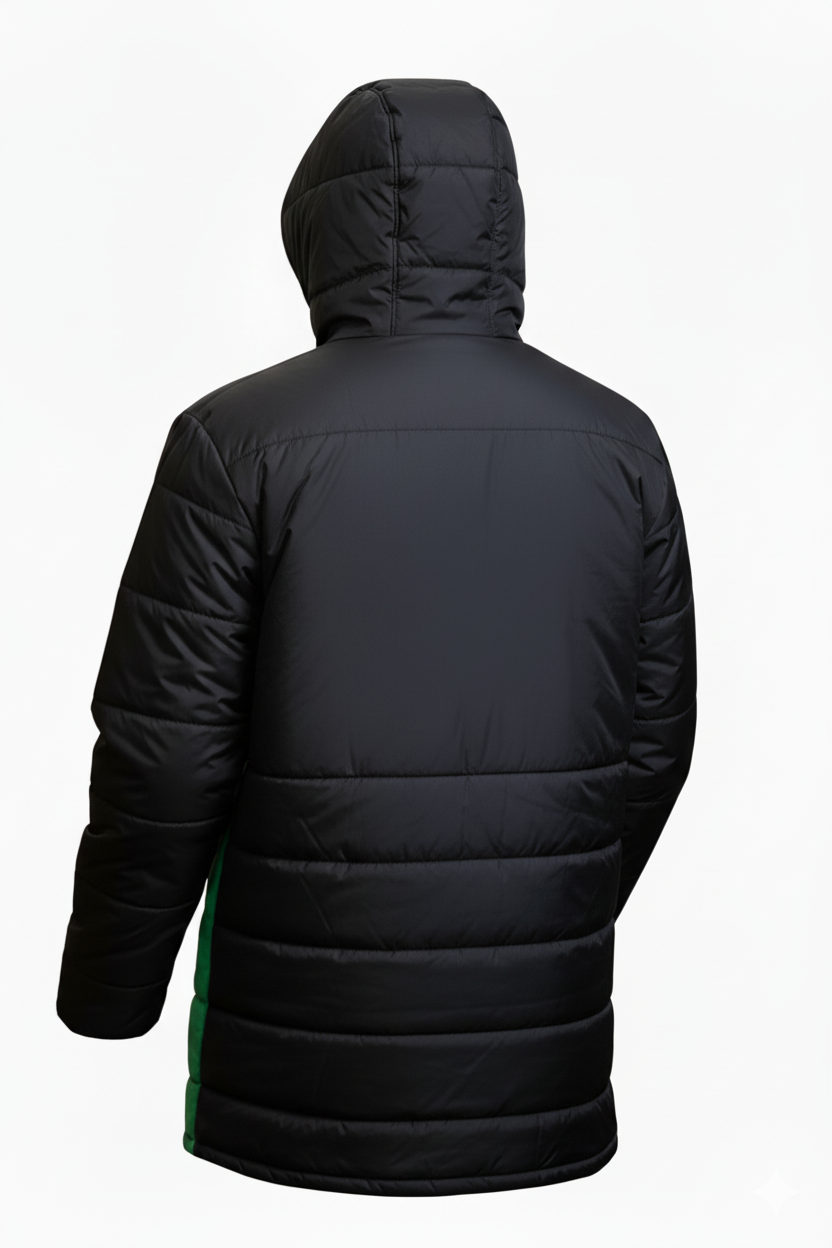 Chaqueta Gaban LDS 1997