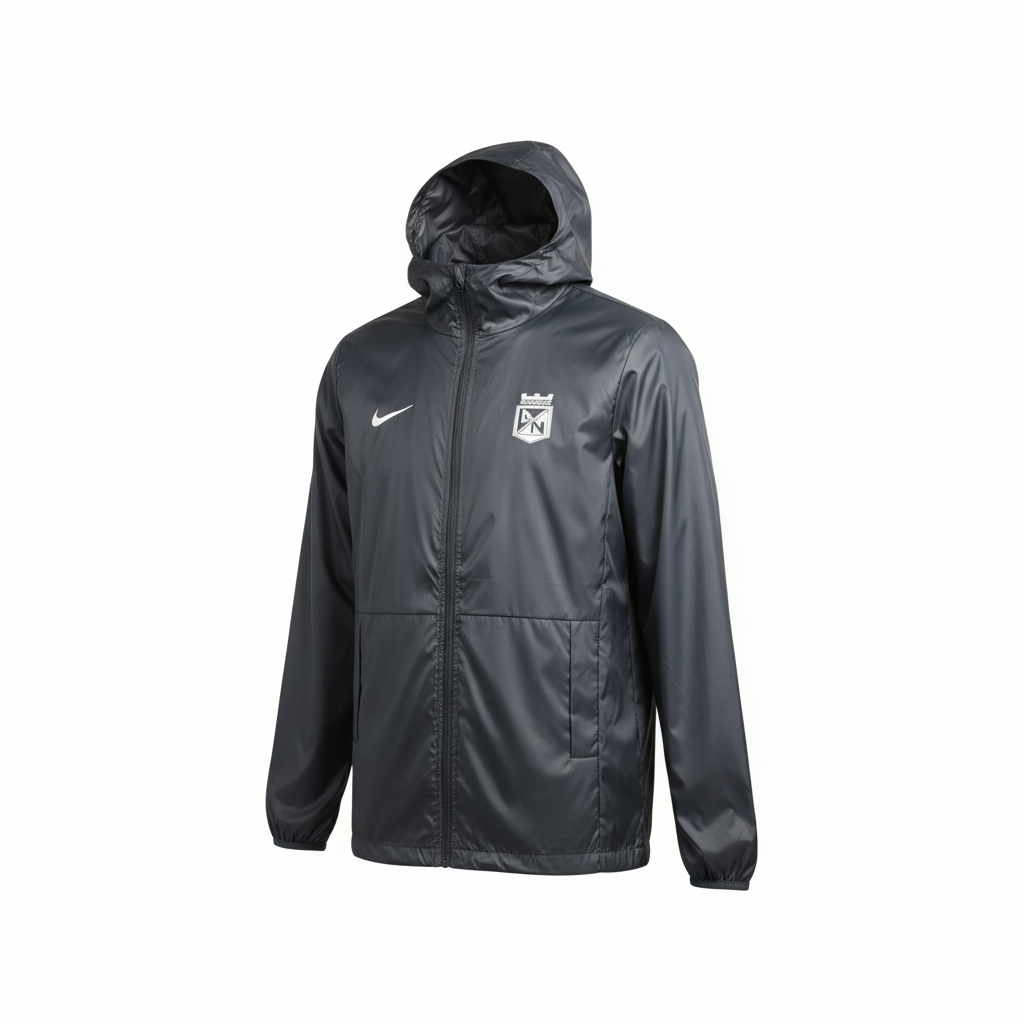 Chaqueta impermeable Nike 2025