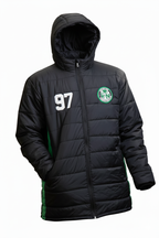 Chaqueta Gaban LDS 1997