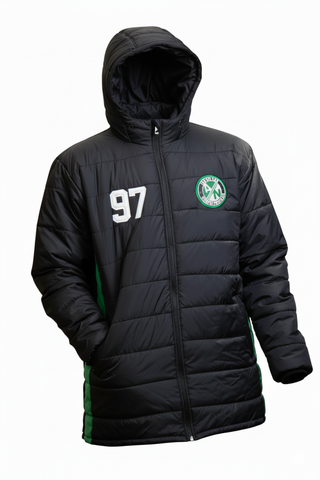 Chaqueta Gaban LDS 1997