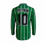 Camibuso Retro Visitante 1999