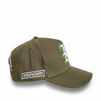 Gorra Conmemorativa Recopa Sudamericana Verde