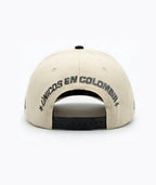 Gorra Conmemorativa Recopa Sudamericana Beige