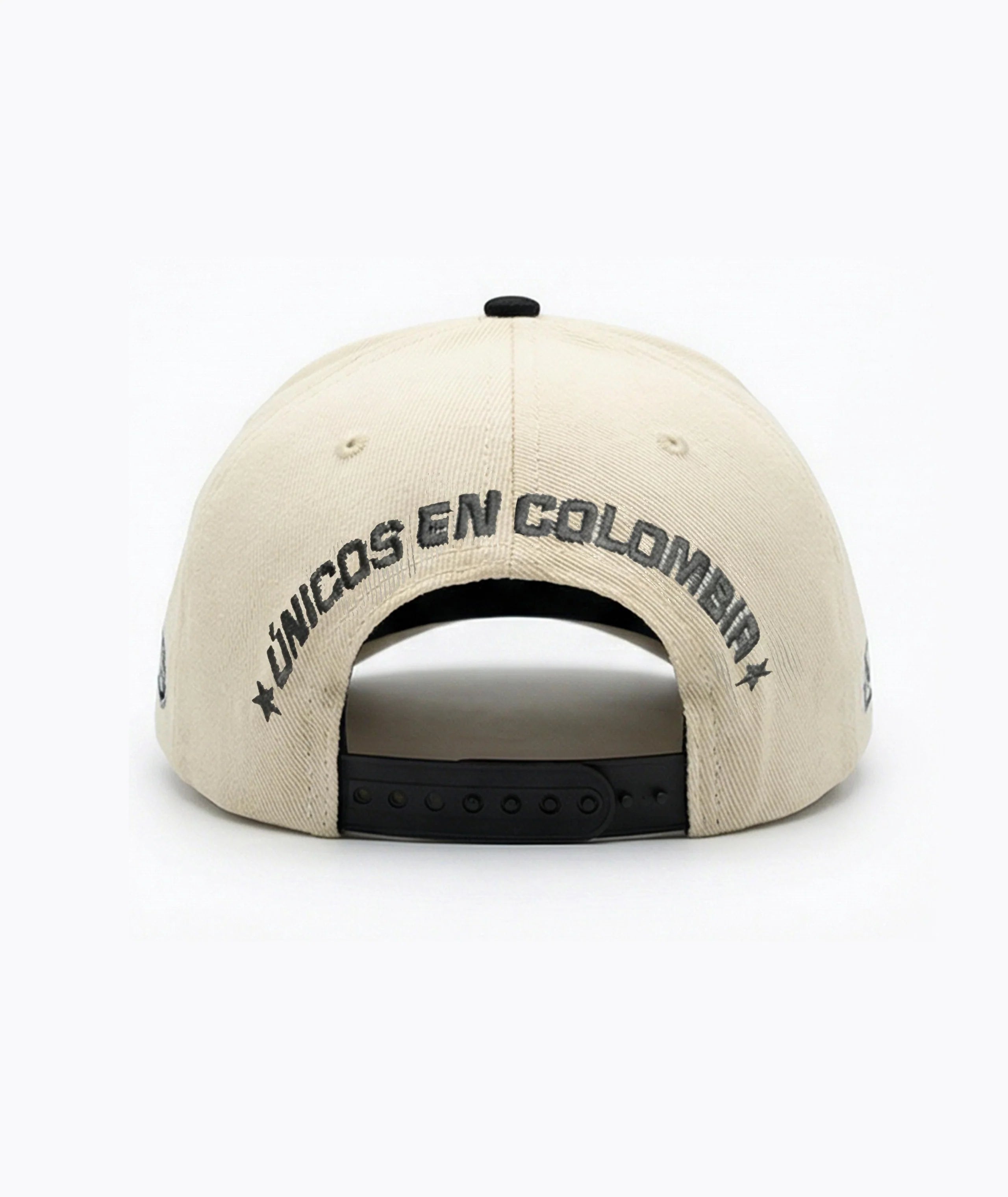 Gorra Conmemorativa Recopa Sudamericana Beige