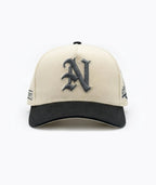 Gorra Conmemorativa Recopa Sudamericana Beige
