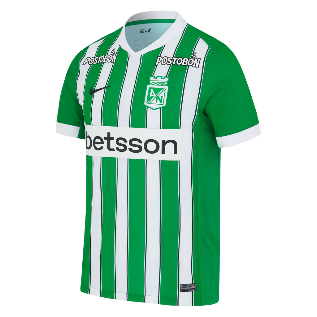 Camiseta Local hombre Nike 2026